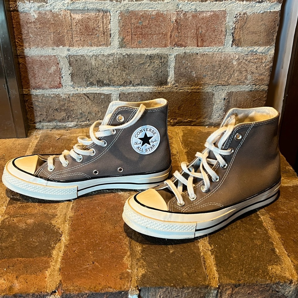 Converse Chuck 70 High ‘Desert Cargo’